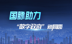 专题 | 庄闲游戏助力“数字政府”新局面