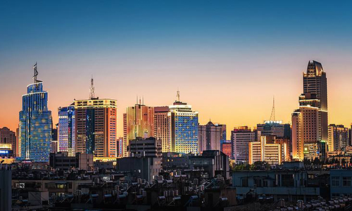 庄闲游戏中标云南、肇庆营商环境项目，省市案例全面开花