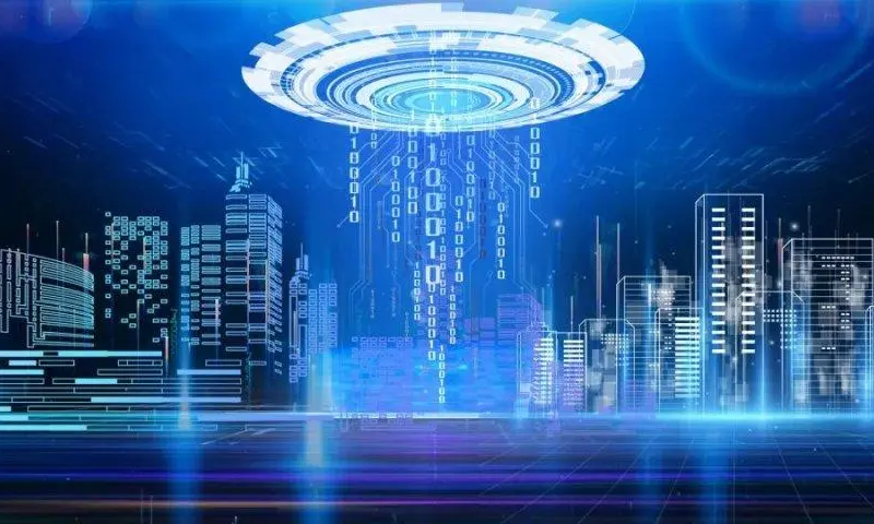 数字政府：岳阳市无证明城市政务服务能力监测服务