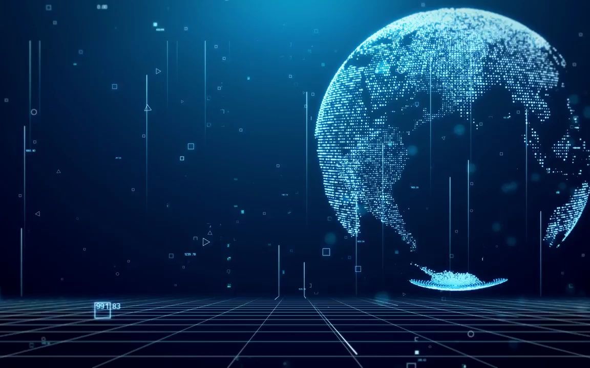 中国财政科学研究院院长刘尚希：数字经济是未来经济的主导形态