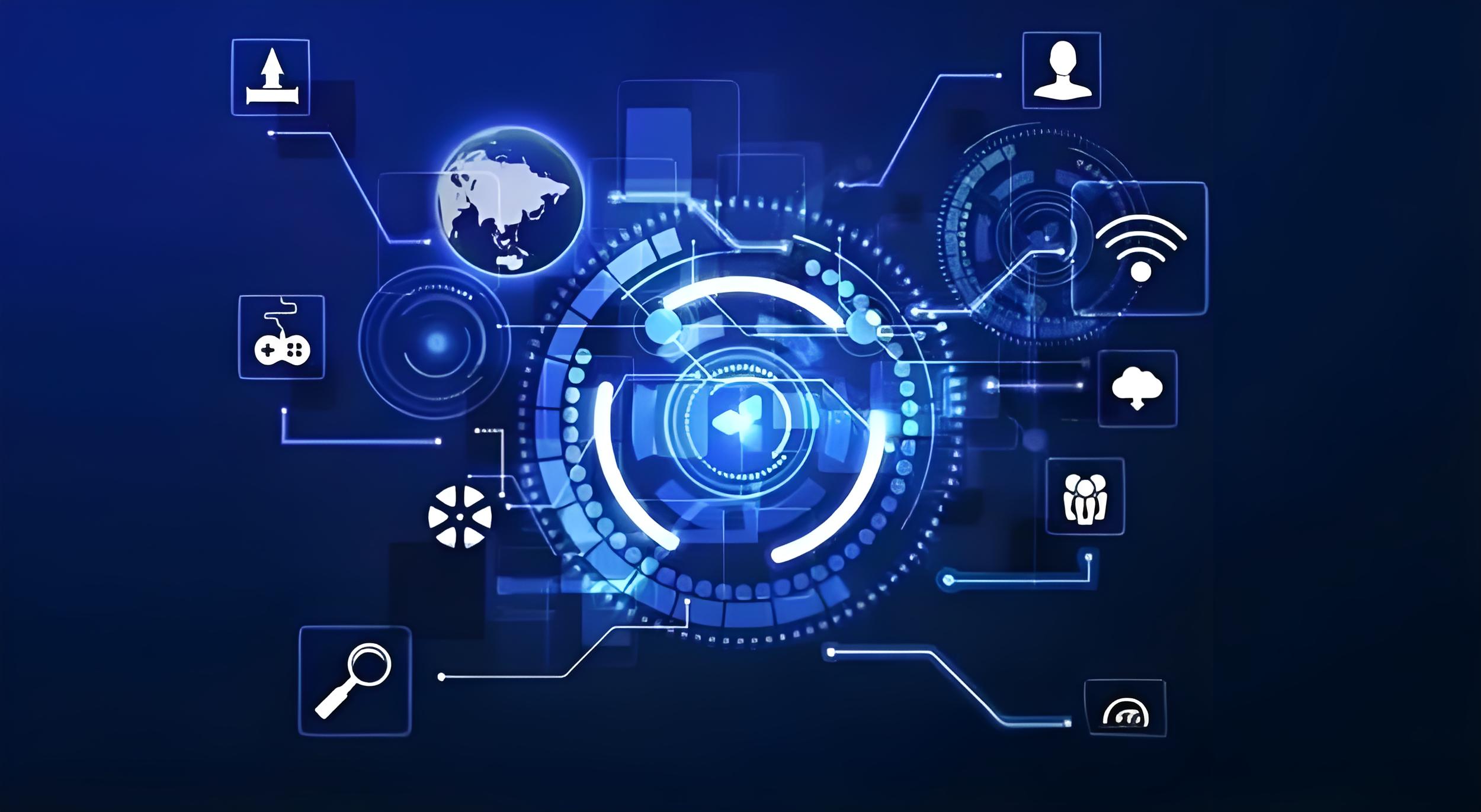 孟庆国：以数据登记为突破口撬动数据确权