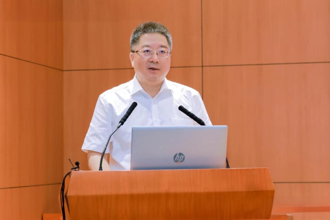 丁友刚：数据资源入表或改变企业投资决策方式